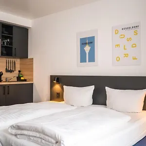 An Der Koe Apart-hotel