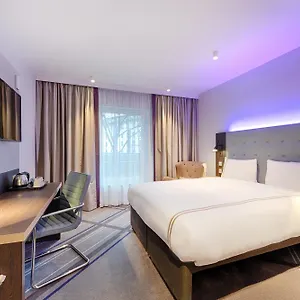 3* 호텔 Premier Friedrichstadt