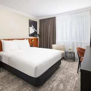 Hotel Hilton, Düsseldorf