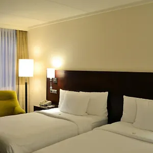 Hotel Courtyard By Marriott Seestern, Düsseldorf