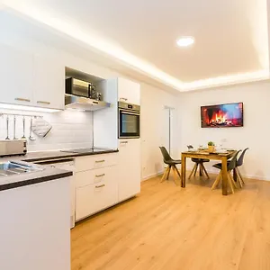  Apartment Centerapartments Marienstrasse